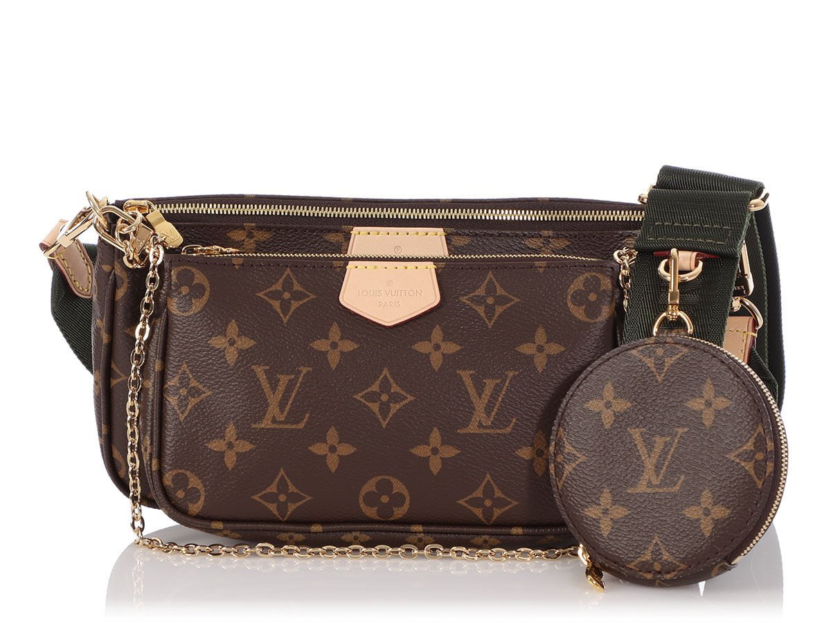 LV Multi Pochette