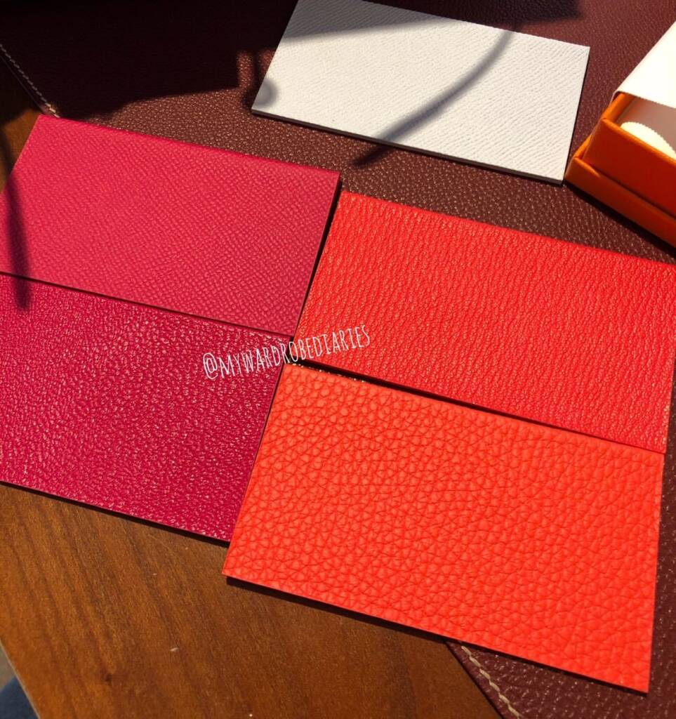 Hermès Goes Tex Mex With Fall Winter 2020 Colors - PurseBop