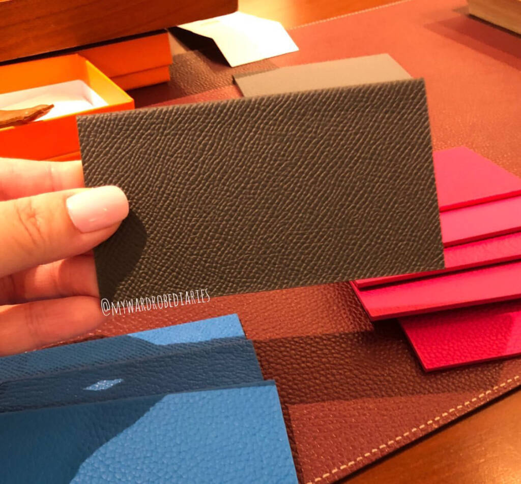 Hermès Goes Tex Mex With Fall Winter 2020 Colors - PurseBop