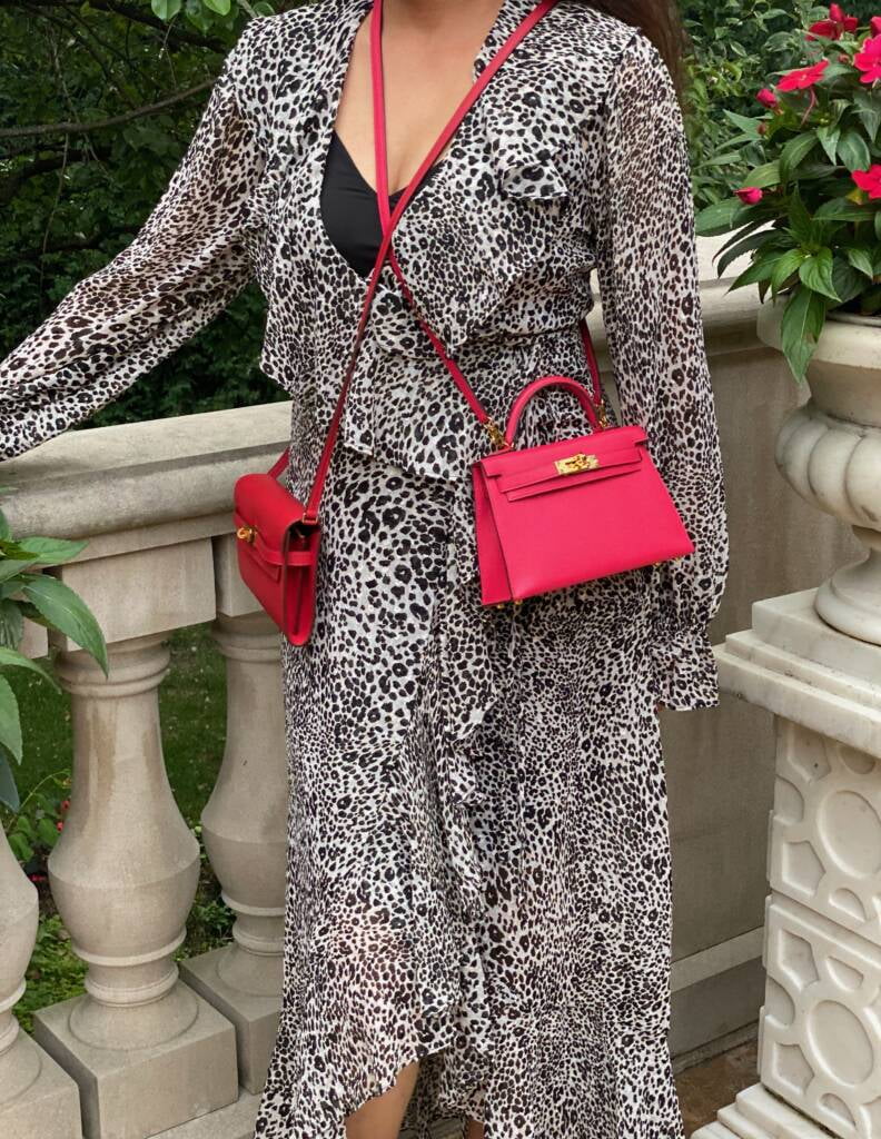 hermes kelly woc price