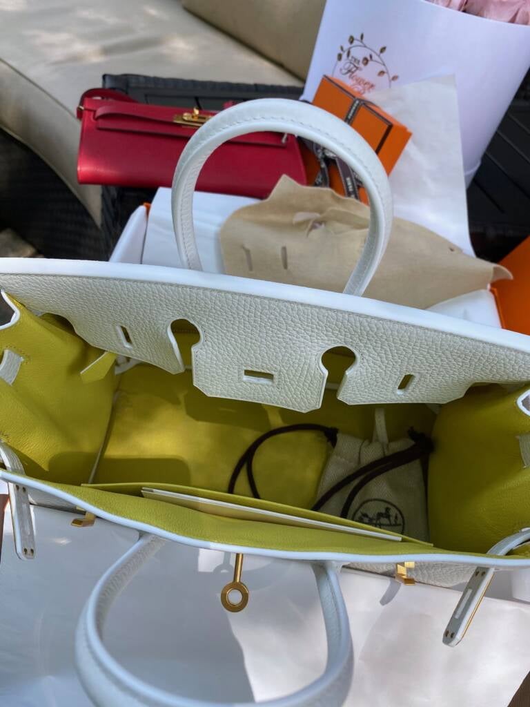 The Birthday Birkin: Part Two - PurseBop