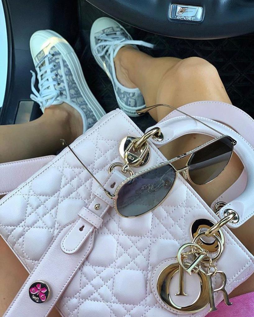 Lady Dior Prices 2020