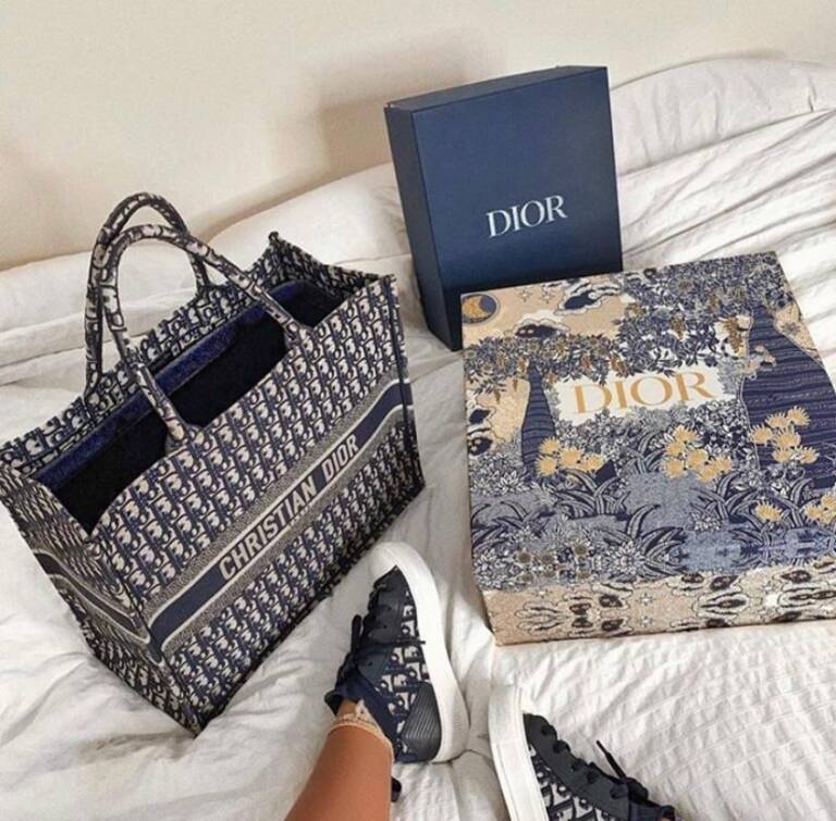 dior high price