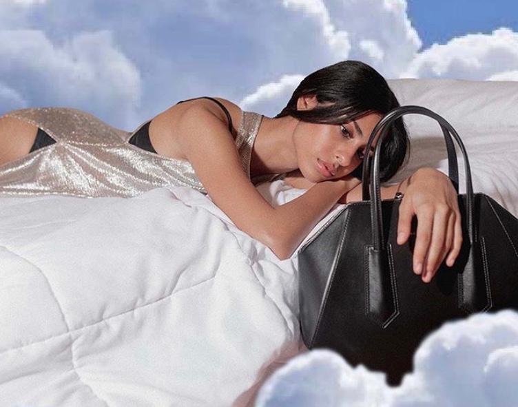 Dreaming of about next luxury bag?