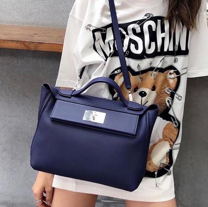 Shop HERMES Sac 2424