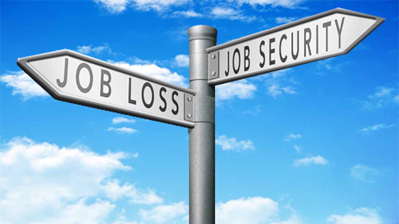 Job security or Uncertainty