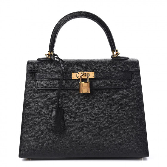 Hermès Black Bags in Every Price Range - PurseBop