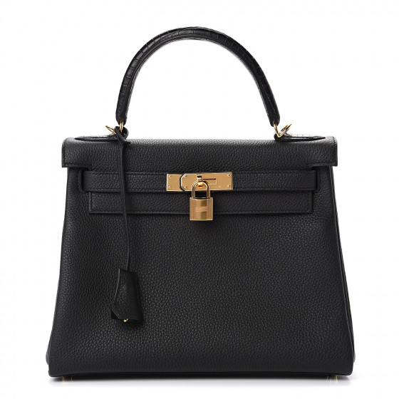 Hermès Black Bags in Every Price Range - PurseBop