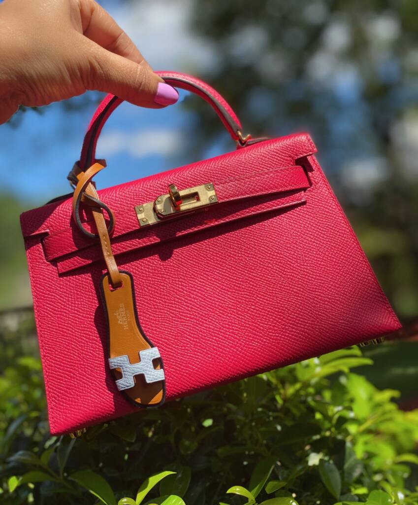 Do Hermès Charms Have you Charmed? - PurseBop