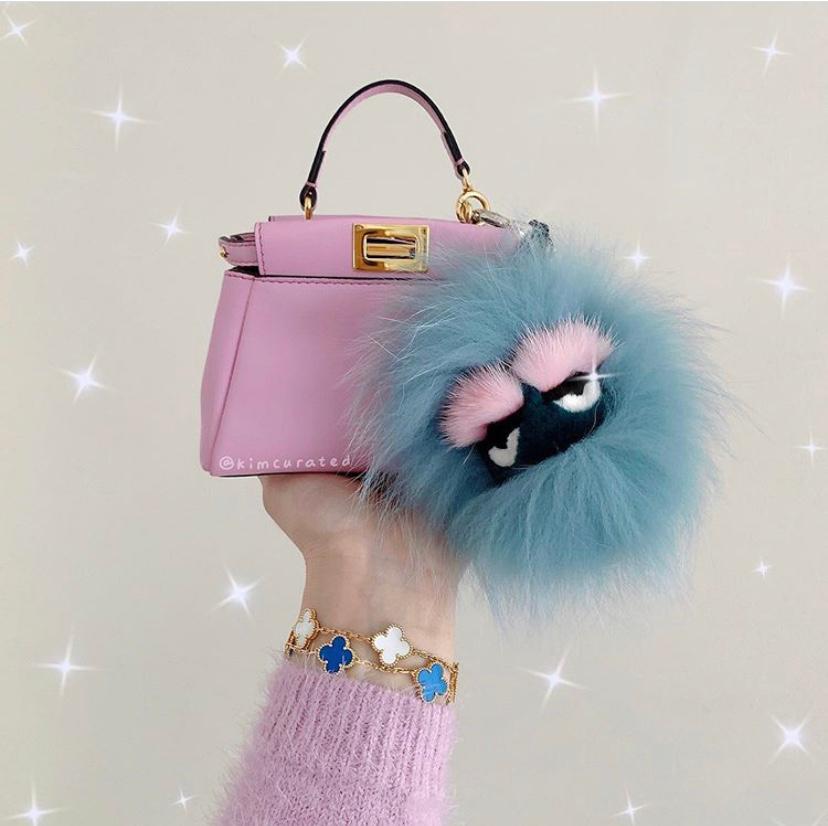 An Extensive Guide to The Fendi Peekaboo Bag - PurseBop