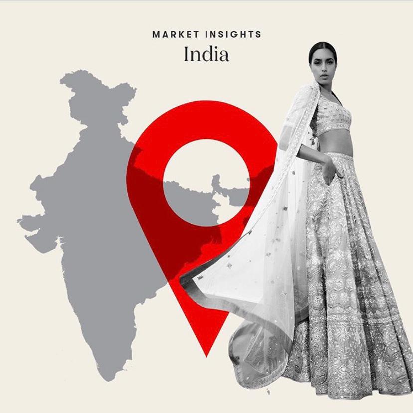 Indian Luxury Industry