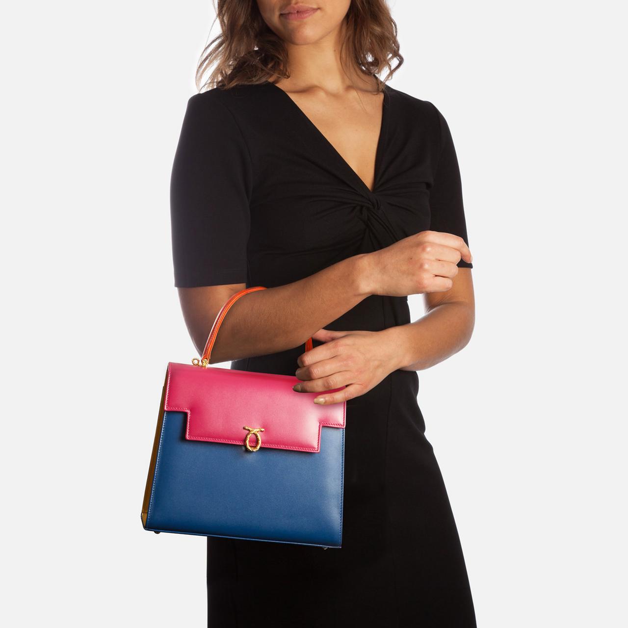 Launer Traviata Handbags