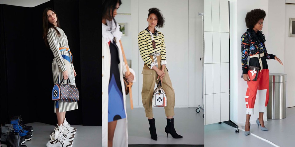 Walk the Chanel, Dior and LV Digital Runways to See The Best Bags From Resort  2021 - PurseBop