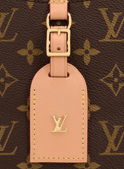 Vuitton - Monogram - Odeon - It Took Louis Vuitton over 900 Hours