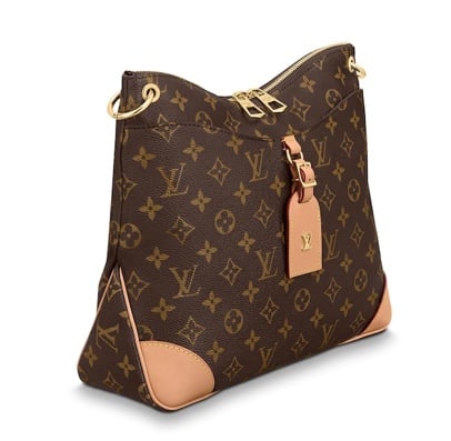 Vuitton - Monogram - Odeon - It Took Louis Vuitton over 900 Hours to Make  the 'League of Legends' Trophy Case - Bag - Louis - PM - Shoulder - owned  Musette Salsa crossbody bag - M56390 – Louis Vuitton 1999 pre