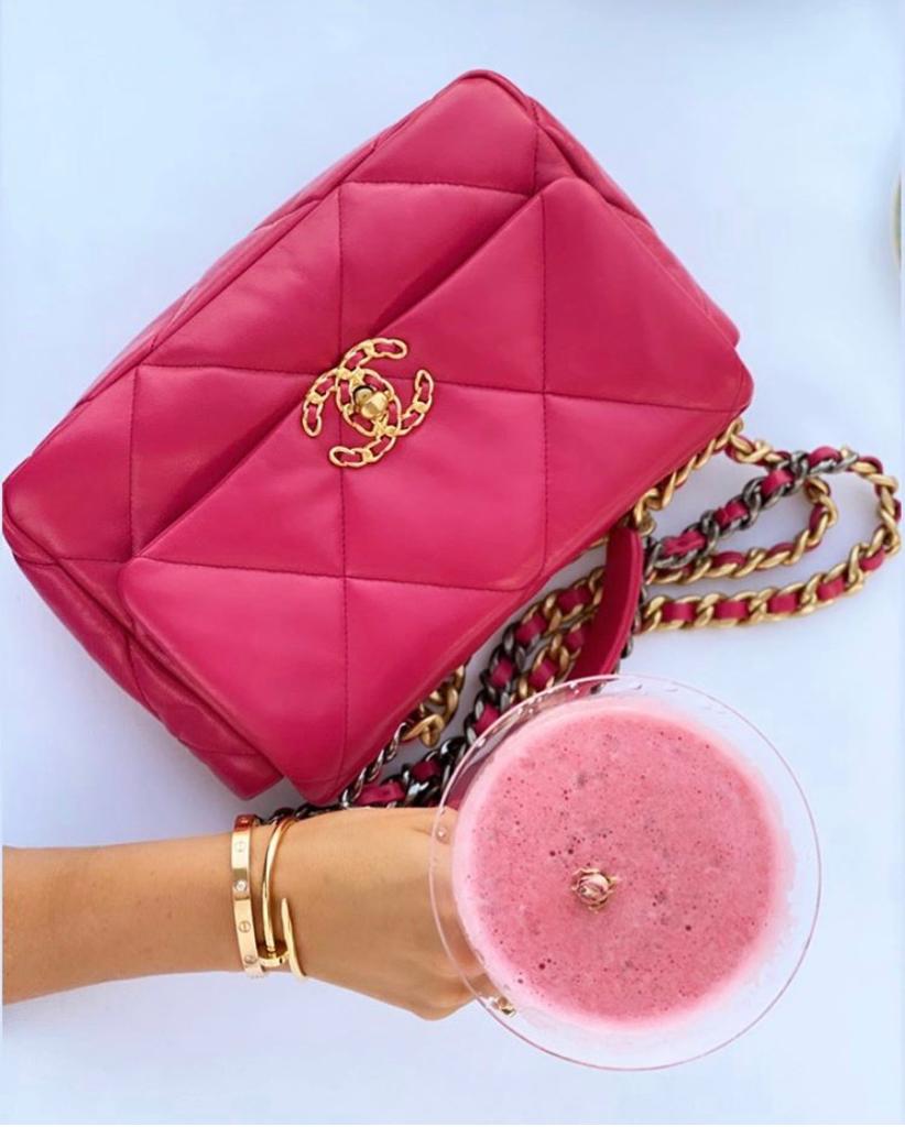 Chanel 19: Guide to the Hottest Bag of 2020 - PurseBop