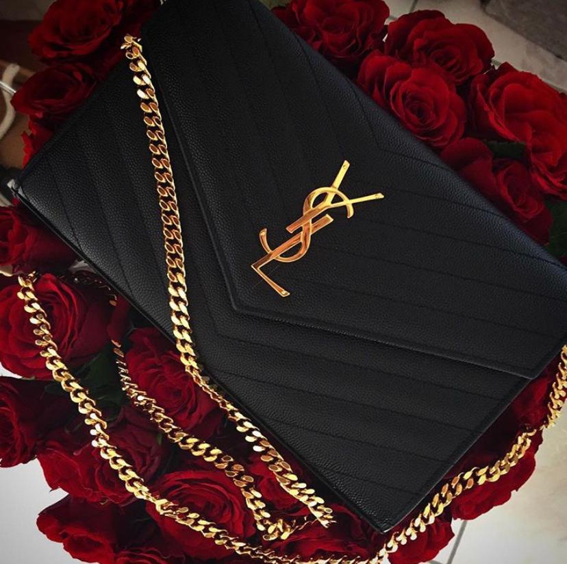 5 YSL Handbags that Should Be on Your Radar - PurseBop