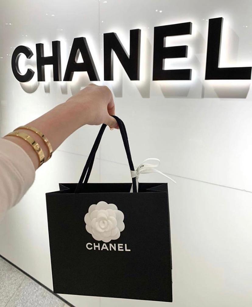 Chanel Bulletin Board - 2020 - PurseBop