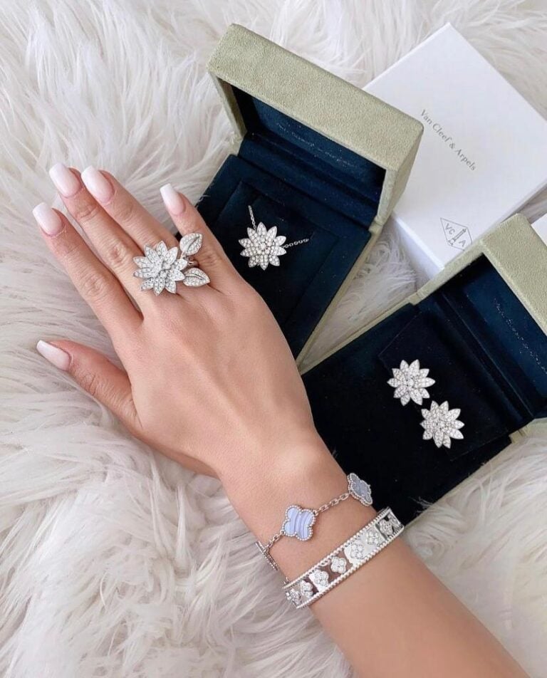 Van Cleef Price Increase 2025 Leone Saraann