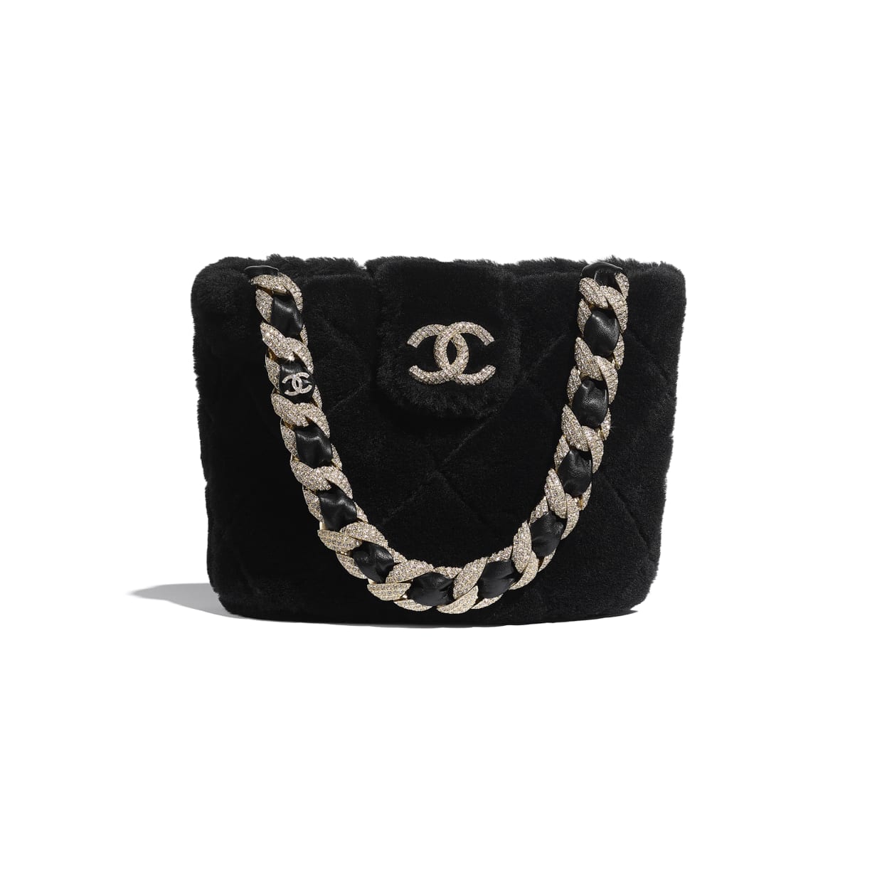 Chanel Métiers d'Art Paris-New York 2019 Bag Collection - Spotted Fashion