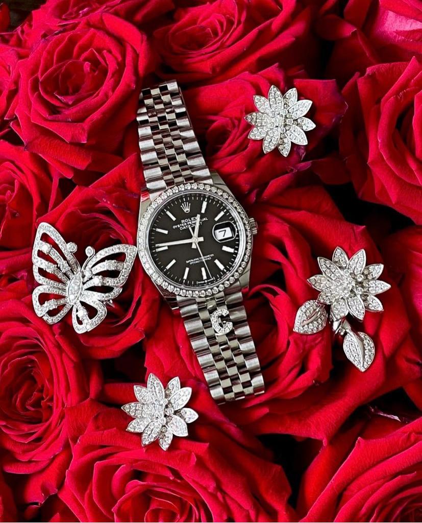 VCA watches and Jewelry price increase