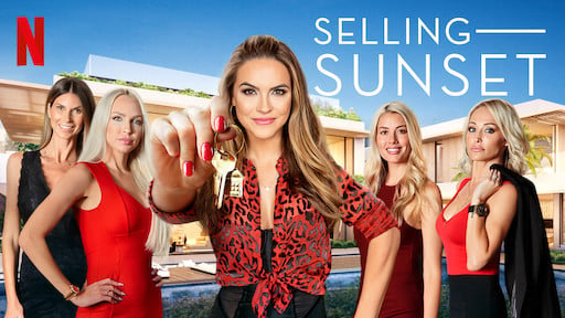 Selling sunset season six designer handbag spotlight 👛 #sellingsunset