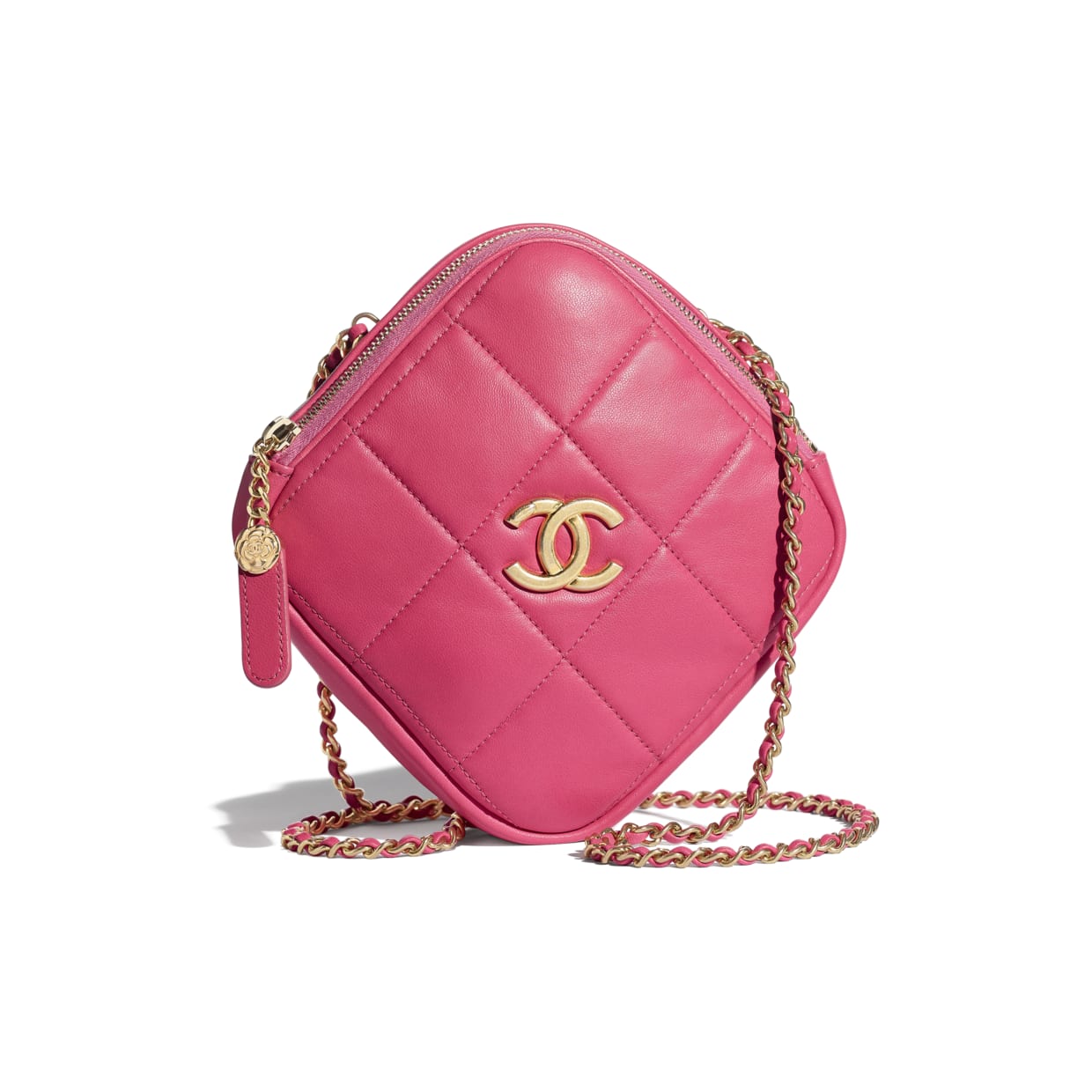 Chanel's Fall/Winter 2021 Bags Are Here and These Are Our