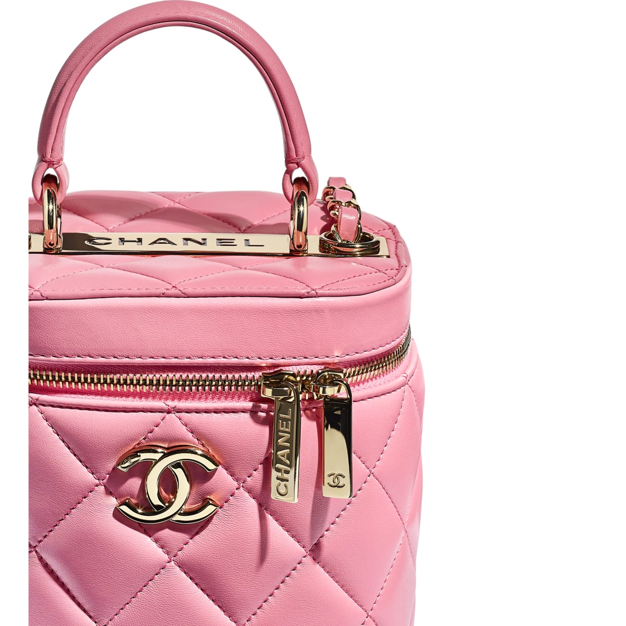 Chanel Vanity Case 2020