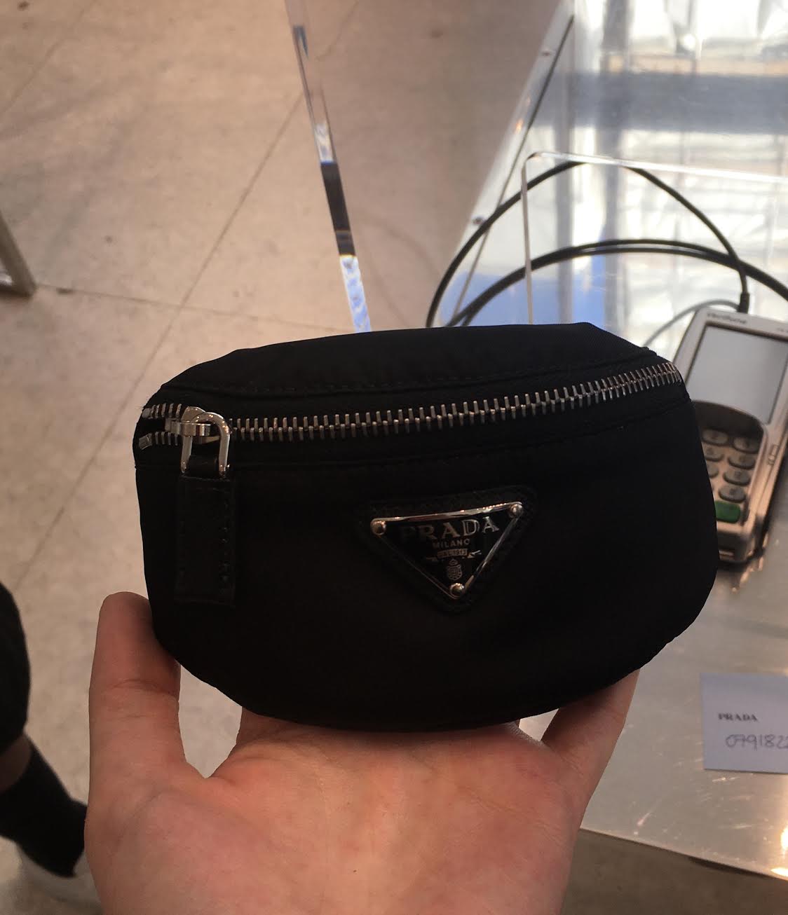 Louis Vuitton's New Wearable 'Party Bracelet' Bag - PurseBop