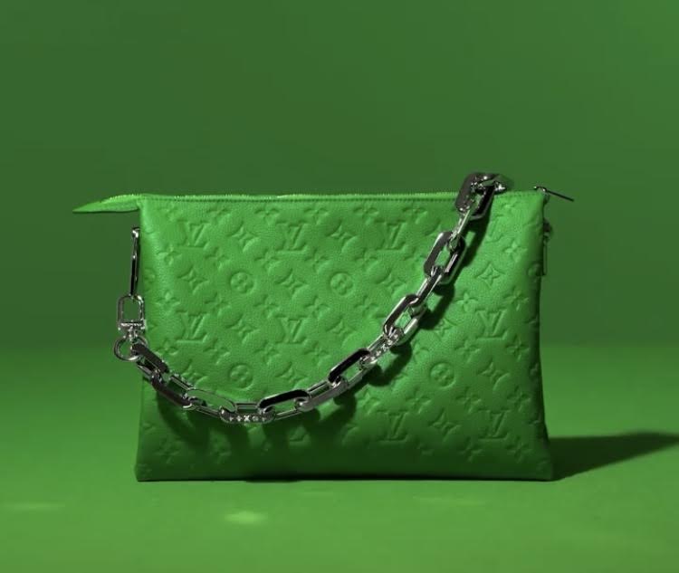 Could This Be The 'It' Bag Of Spring 2021? Introducing The Louis Vuitton  Coussin - PurseBop