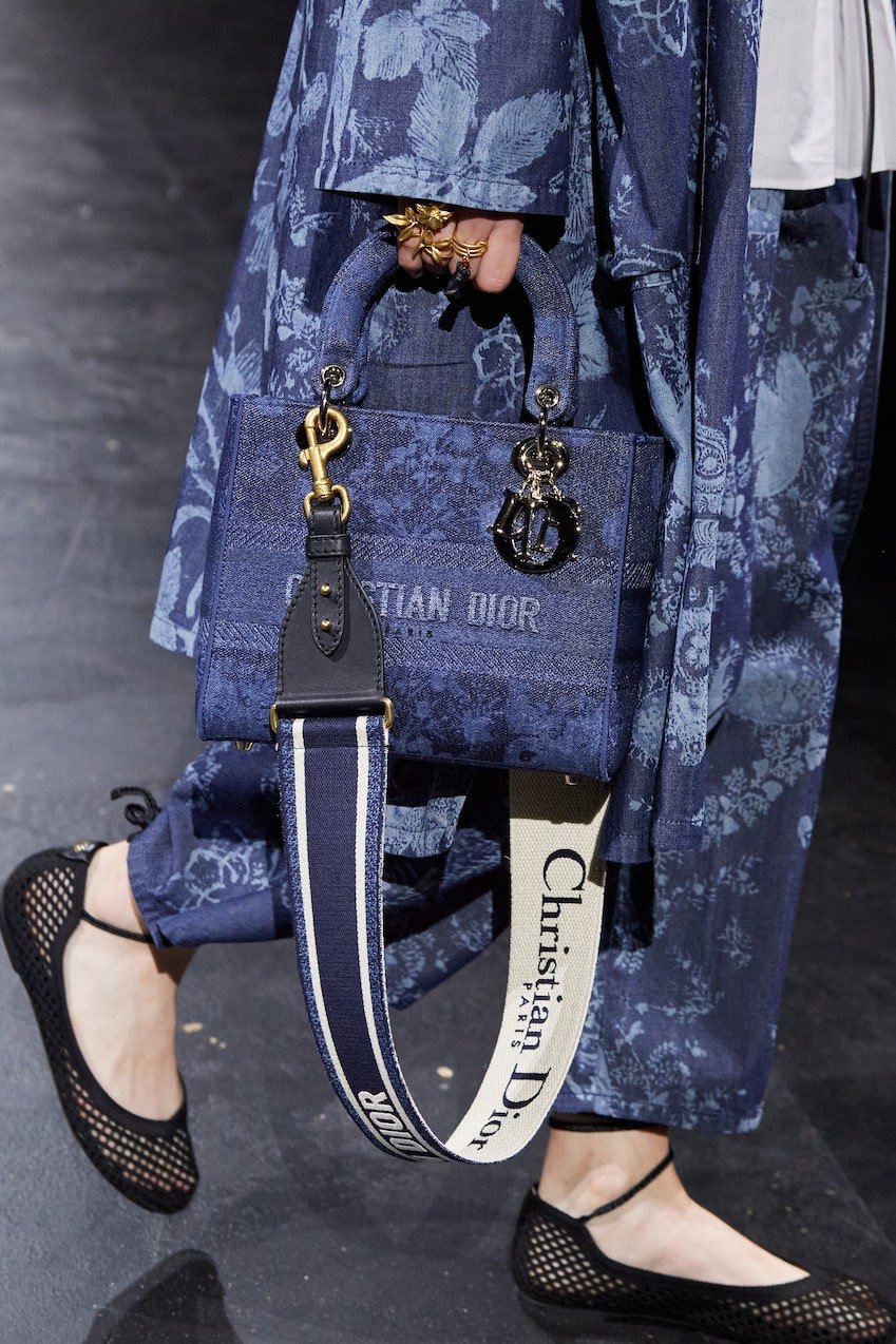 Dior's Spring/Summer 2021 Bags