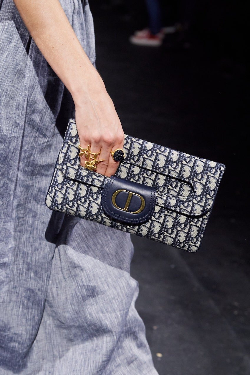 Dior's New Collection for 2021 Goes Bohemian - PurseBop