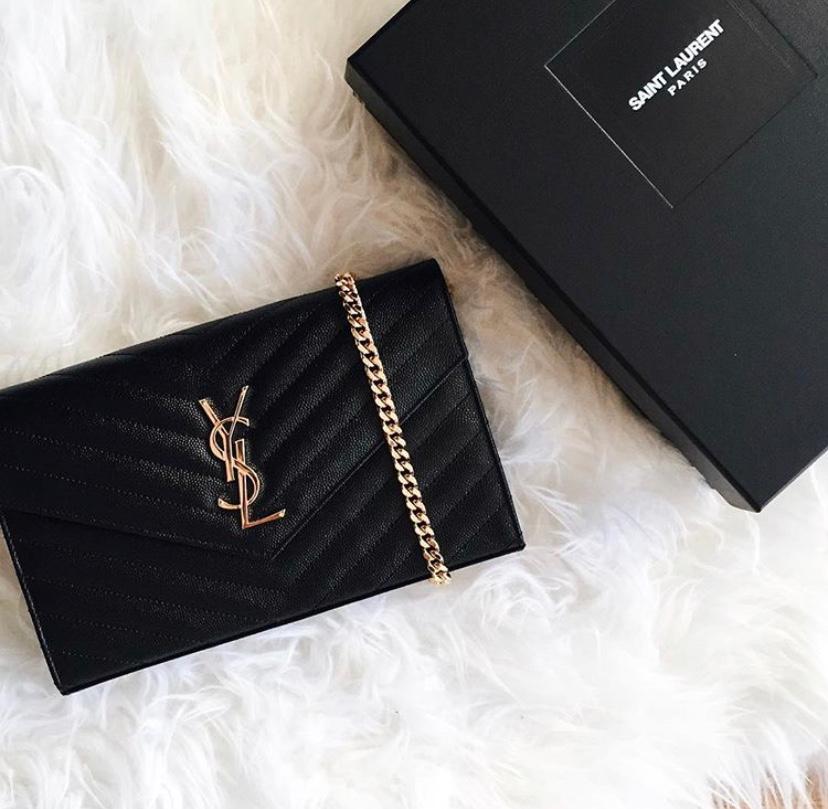 YSL Wallet on Chain