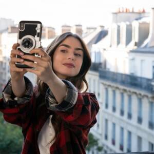 Emily in Paris