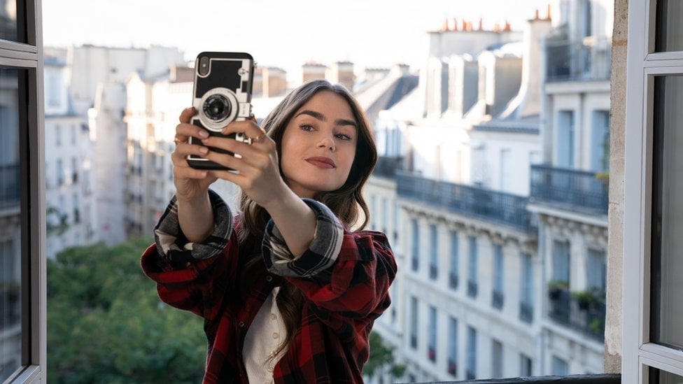 Emily in Paris