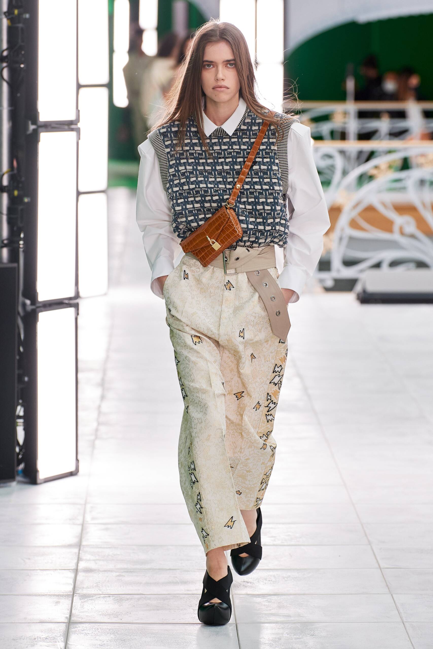 New Bags Galore For Louis Vuitton Spring 2021 - PurseBop