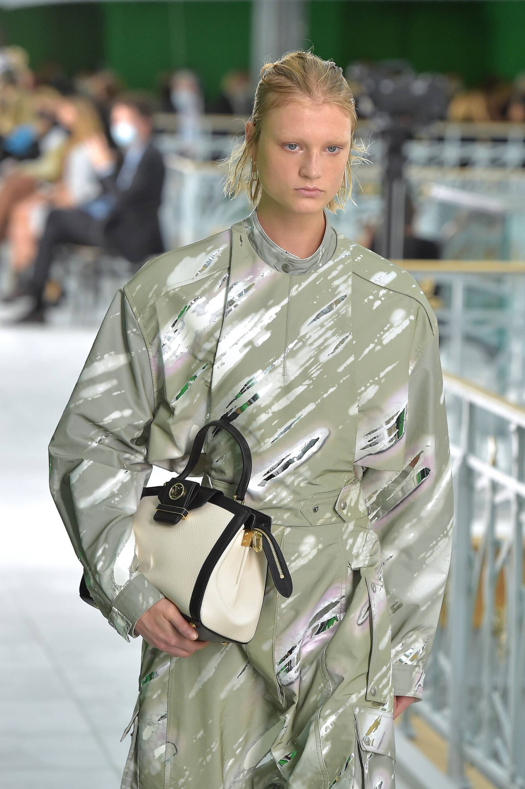 Back to the Future With Louis Vuitton Spring/Summer 2020 - PurseBop