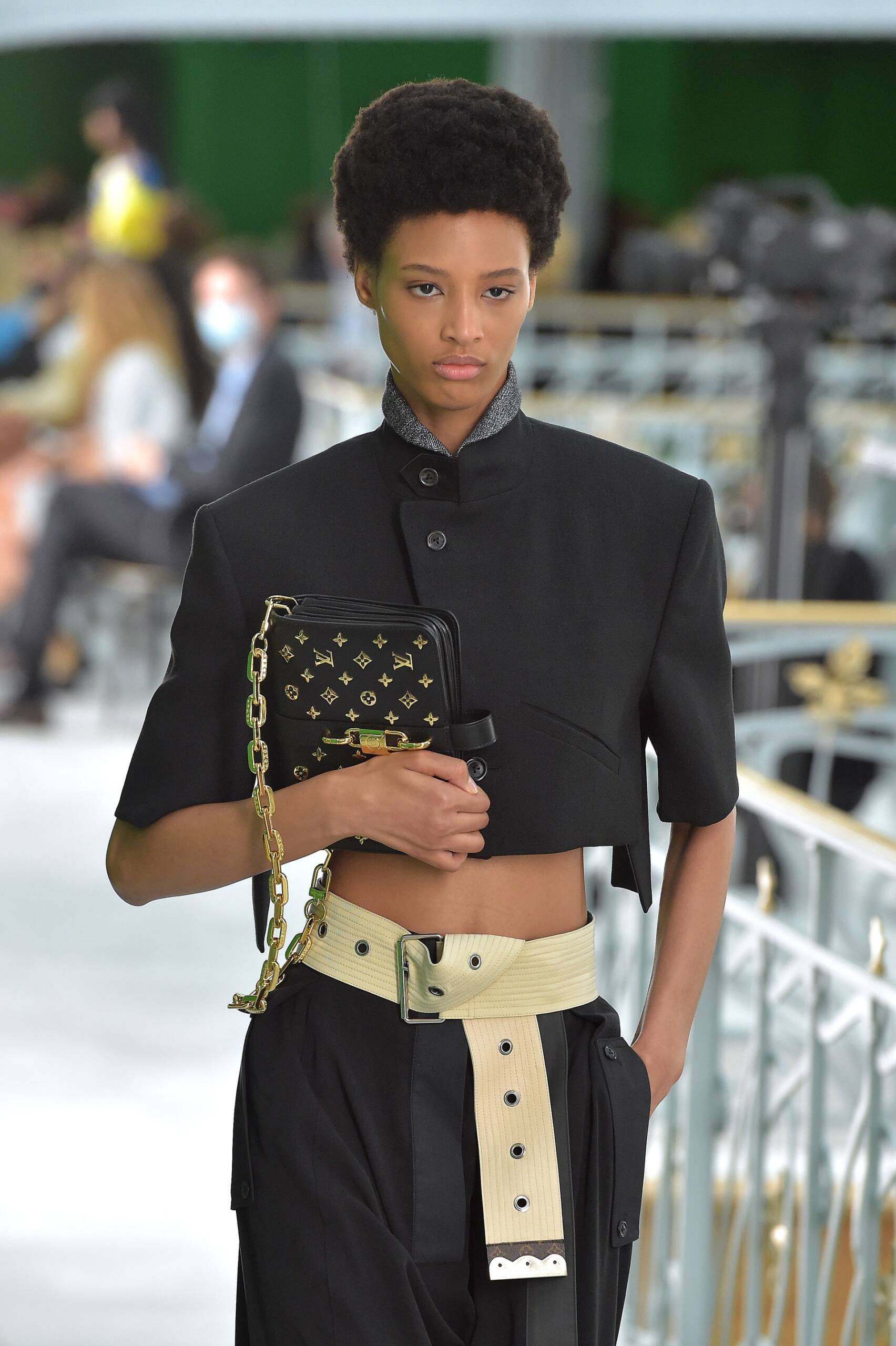 New Bags Galore For Louis Vuitton Spring 2021 - PurseBop