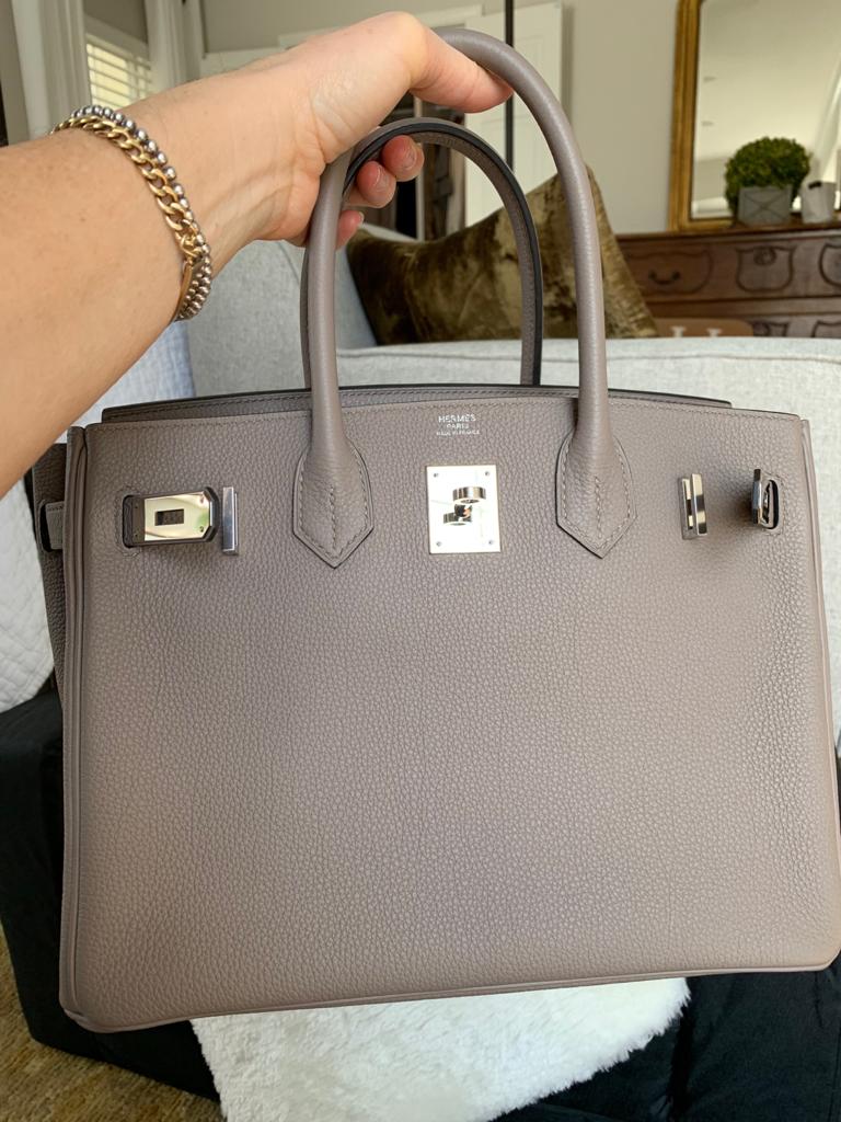 Hermès Birkin Bag