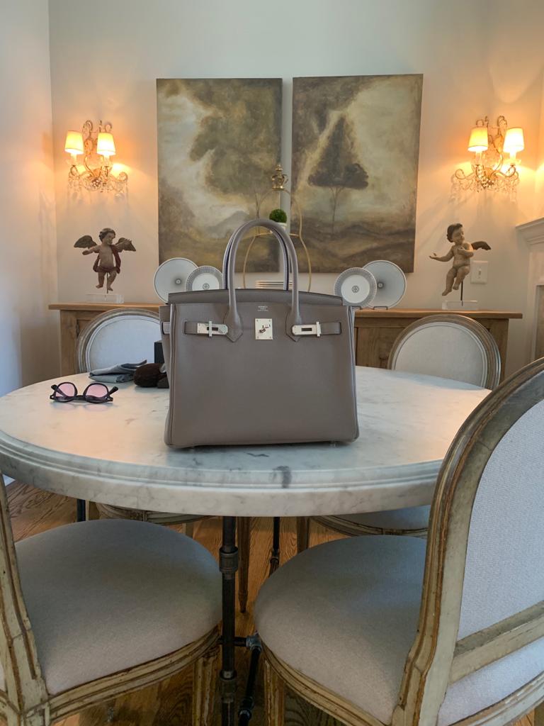 Hermès Birkin Bag