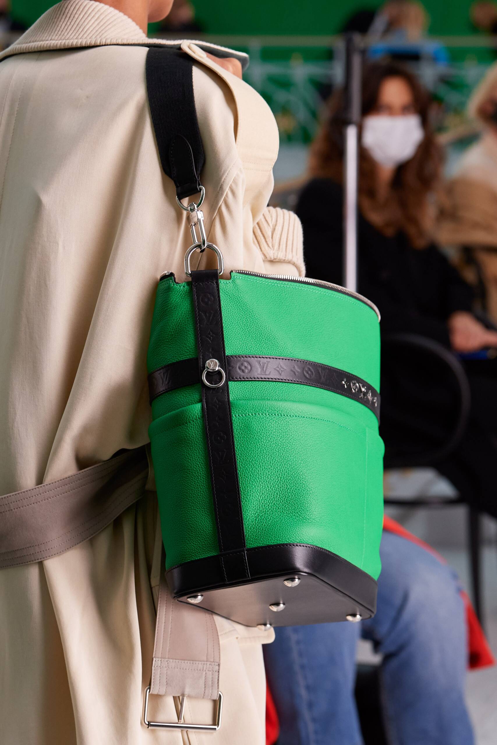 Louis Vuitton Spring Summer 2021 Runway Bag Collection