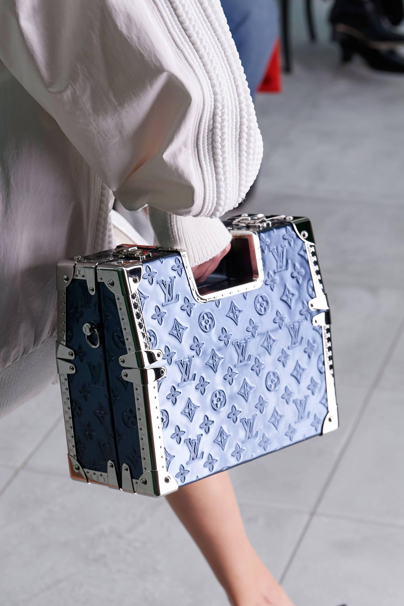 Louis Vuitton IT Bag 2021: The Coussin Bag, Online Personal Shopper, Sterling Personal Styling, Life & Style Blogger