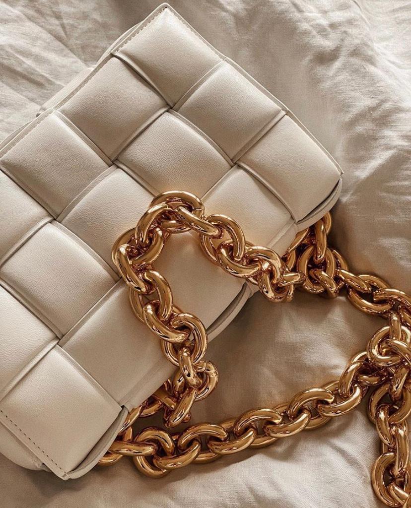 History Of A Classic: Bottega Veneta's Knot - BagAddicts Anonymous