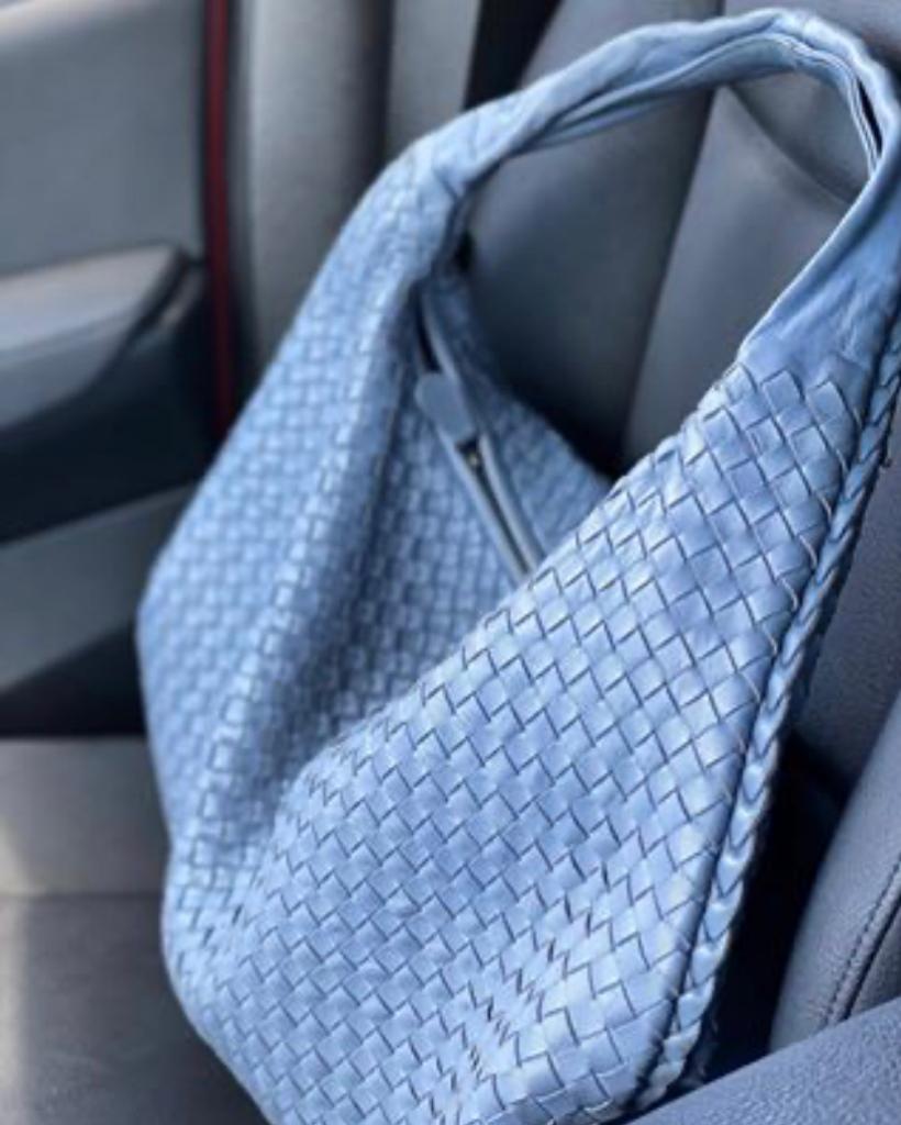 Introducing The Bottega Veneta Maxi Cabat — SSI Life