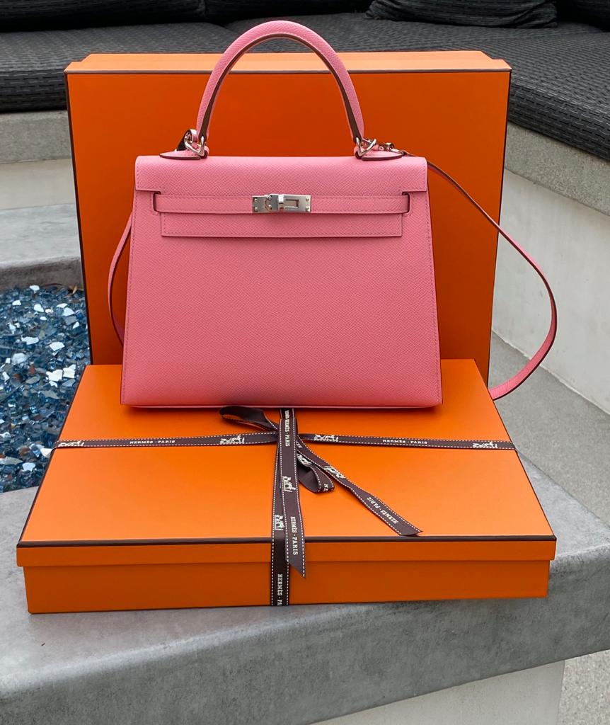 hermes kelly 25