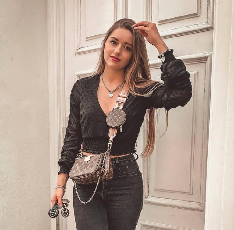 Top Ten Classic Bags Across Luxury Brands Part 1