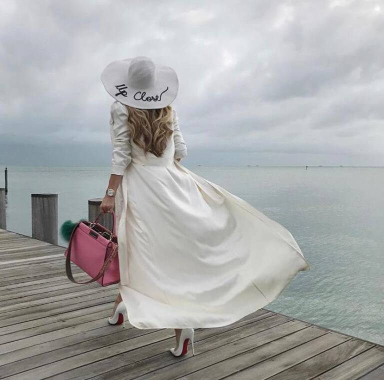 Top Ten Classic Bags Across Luxury Brands Part 1