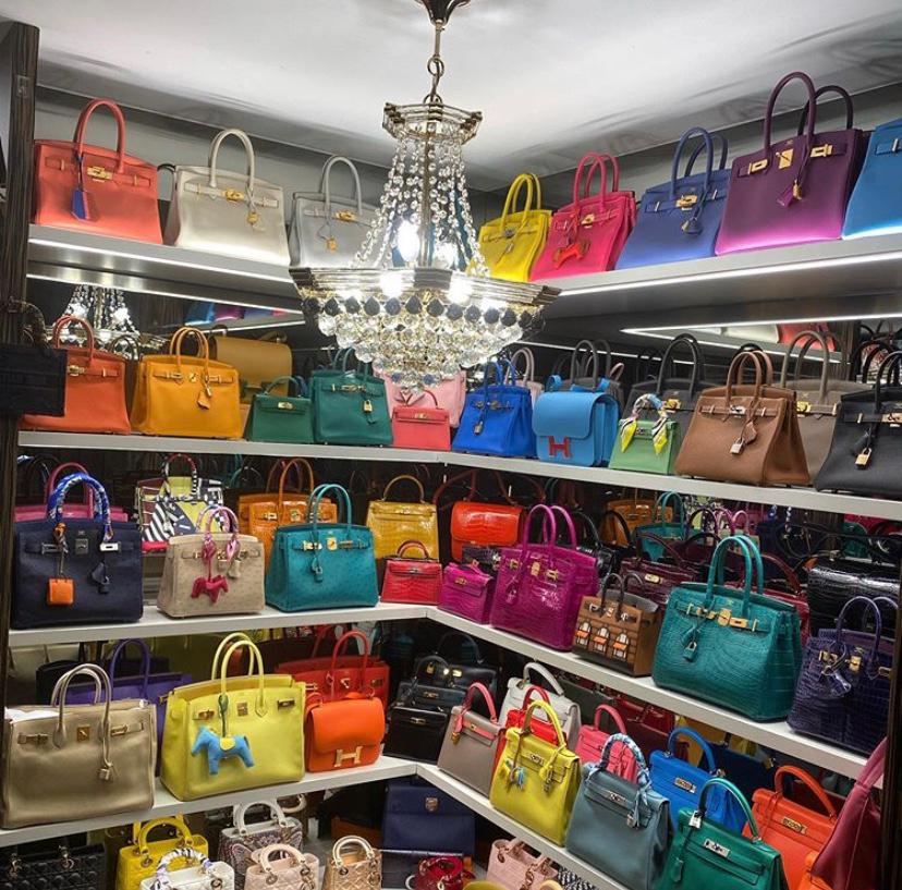 Details 150+ luxury purse brands super hot