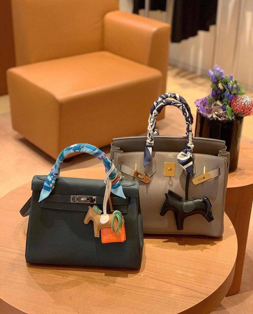 10 Handbag Investments That Defined 2020 - PurseBop