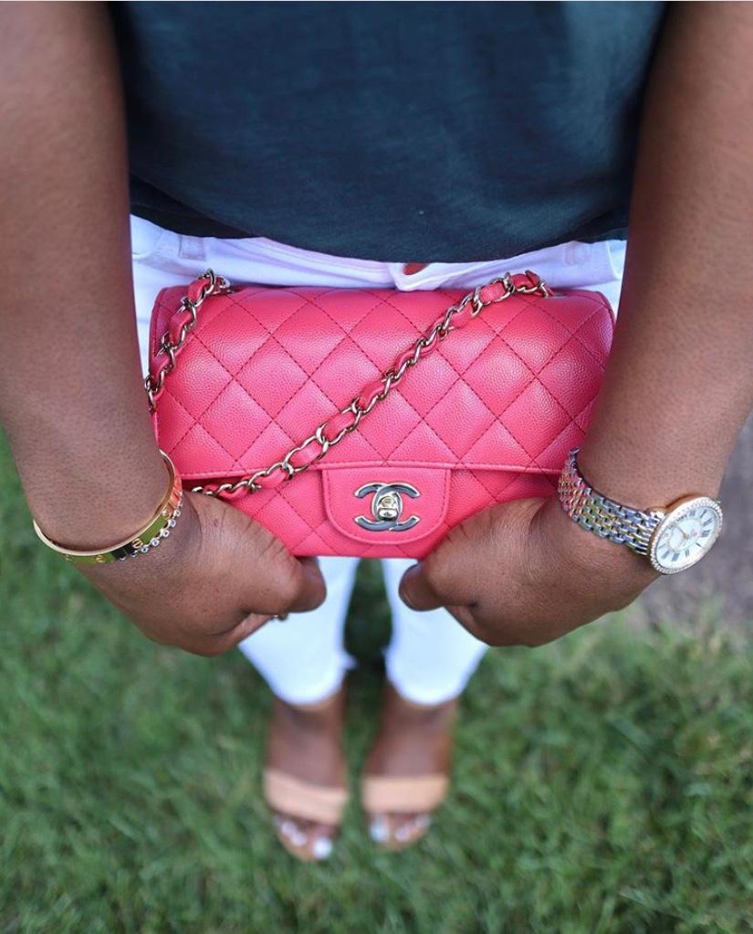 The Ultimate International Price Guide: The Chanel Classic Flap Bag -  PurseBlog